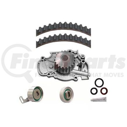 WP244K1AS by DAYCO - WATER PUMP KIT WITH SEALS, DAYCO