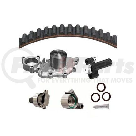 WP240K1DS by DAYCO - WATER PUMP KIT WITH SEALS, DAYCO