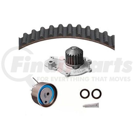 WP245K2AS by DAYCO - WATER PUMP KIT WITH SEALS, DAYCO