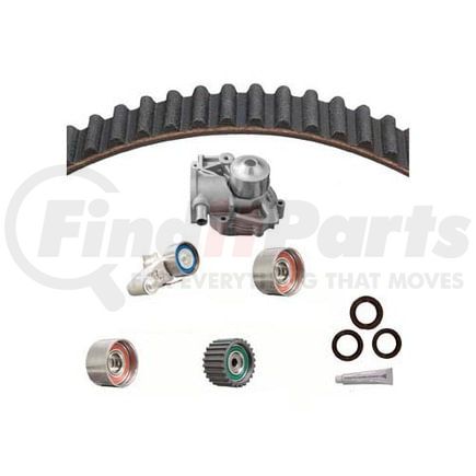 WP254K2AS by DAYCO - WATER PUMP KIT WITH SEALS, DAYCO