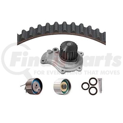 WP265K2AS by DAYCO - WATER PUMP KIT WITH SEALS, DAYCO