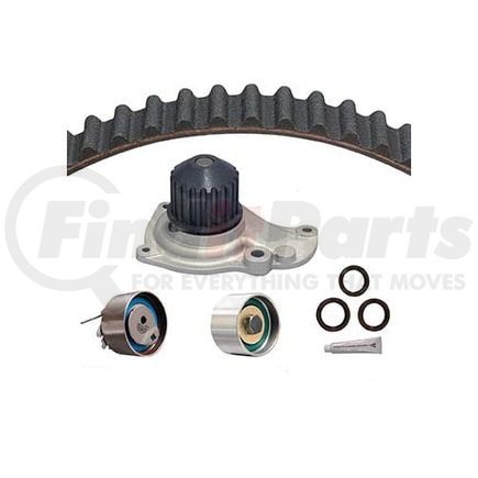 WP265K2BS by DAYCO - WATER PUMP KIT WITH SEALS, DAYCO