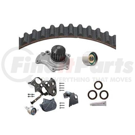 WP265K5AS by DAYCO - WATER PUMP KIT WITH SEALS, DAYCO