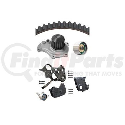 WP265K6A by DAYCO - WATER PUMP KIT, DAYCO