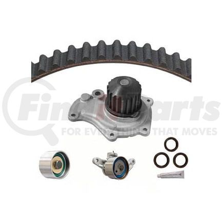 WP265K4AS by DAYCO - WATER PUMP KIT WITH SEALS, DAYCO
