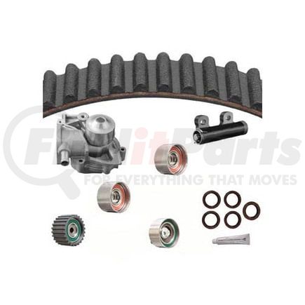 WP277K1BS by DAYCO - WATER PUMP KIT WITH SEALS, DAYCO