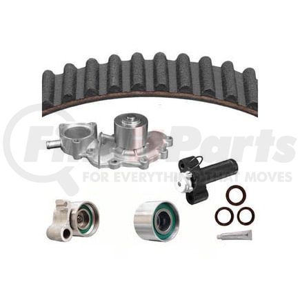 WP271K1CS by DAYCO - WATER PUMP KIT WITH SEALS, DAYCO