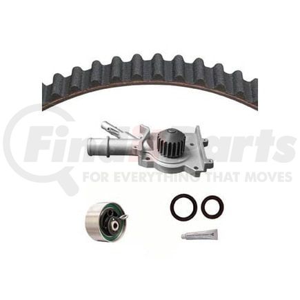 WP283K1BS by DAYCO - WATER PUMP KIT WITH SEALS, DAYCO