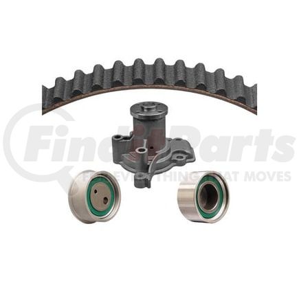 WP284K1A by DAYCO - WATER PUMP KIT, DAYCO