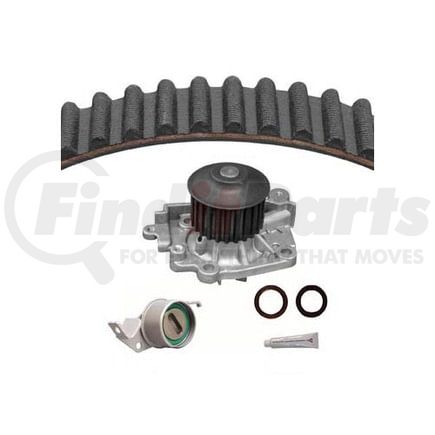 Dayco WP288K1AS Engine Timing Belt Kit with Water Pump WATER PUMP KIT WITH SEALS, DAYCO