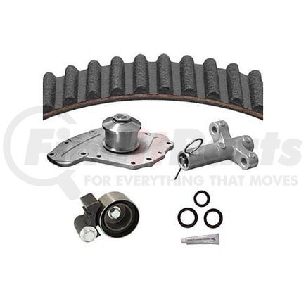 WP295K2ES by DAYCO - WATER PUMP KIT WITH SEALS, DAYCO