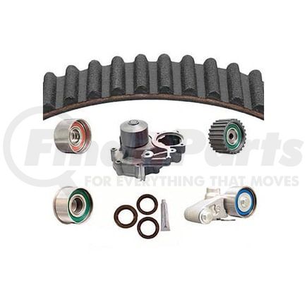 WP304K1CS by DAYCO - WATER PUMP KIT WITH SEALS, DAYCO