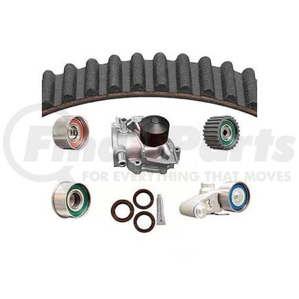 WP304K1BS by DAYCO - WATER PUMP KIT WITH SEALS, DAYCO