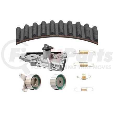 WP308K1A by DAYCO - WATER PUMP KIT, DAYCO