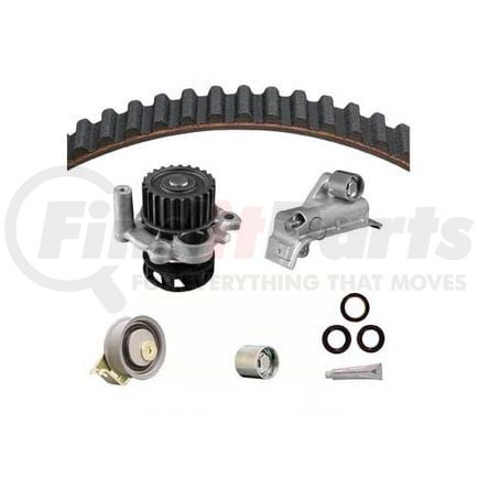 WP306K2AS by DAYCO - WATER PUMP KIT WITH SEALS, DAYCO