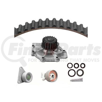 WP311K1BS by DAYCO - WATER PUMP KIT WITH SEALS, DAYCO
