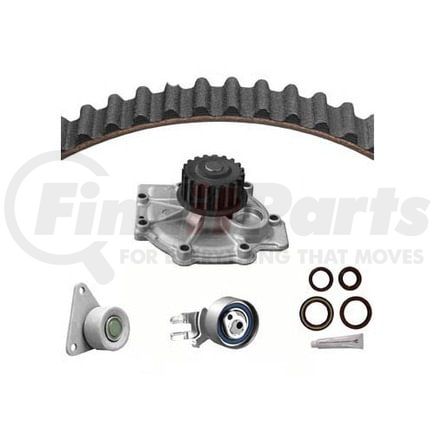 Dayco WP311K2AS Engine Timing Belt Kit with Water Pump WATER PUMP KIT WITH SEALS, DAYCO