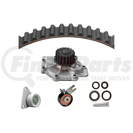 Dayco WP311K3AS Engine Timing Belt Kit with Water Pump WATER PUMP KIT WITH SEALS, DAYCO