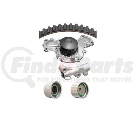 WP320K1A by DAYCO - WATER PUMP KIT, DAYCO