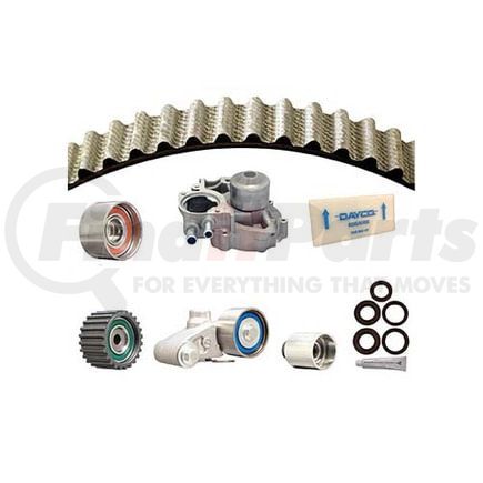WP328K1BS by DAYCO - WATER PUMP KIT WITH SEALS, DAYCO