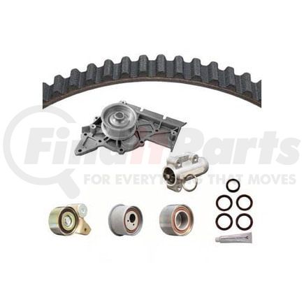 WP330K1AS by DAYCO - WATER PUMP KIT WITH SEALS, DAYCO