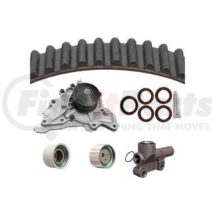 Dayco WP323K1DS Engine Timing Belt Kit with Water Pump WATER PUMP KIT WITH SEALS, DAYCO