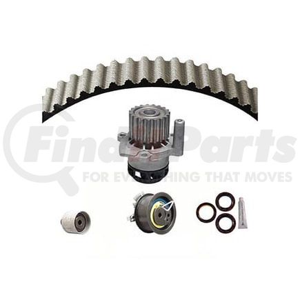 WP333K1CS by DAYCO - WATER PUMP KIT WITH SEALS, DAYCO