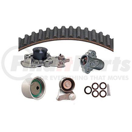 WP337K1AS by DAYCO - WATER PUMP KIT WITH SEALS, DAYCO