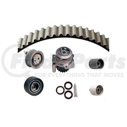 WP342K1AS by DAYCO - WATER PUMP KIT WITH SEALS, DAYCO