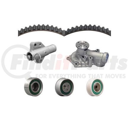 WP340K1A by DAYCO - WATER PUMP KIT, DAYCO