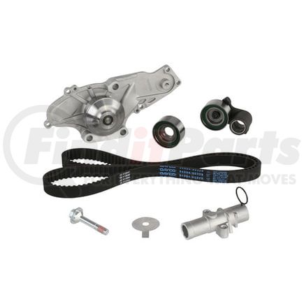 WP329K2A by DAYCO - WATER PUMP KIT, DAYCO