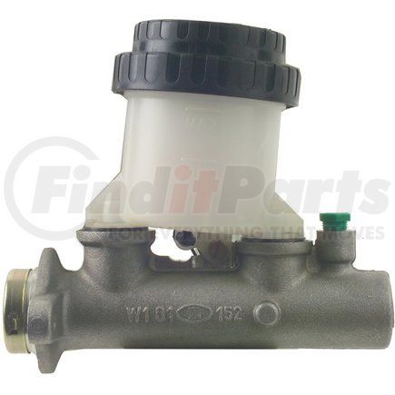 132271 by A-1 CARDONE - MASTER CYLINDER - IMPORT