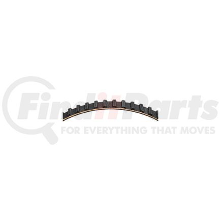 95017 by DAYCO - TIMING BELT, DAYCO