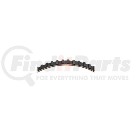Dayco 95122 Engine Timing Belt TIMING BELT, DAYCO