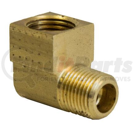 189-2A by TECTRAN - Thrdd Sleeve M Elbow