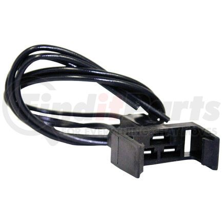 19-0025 by TECTRAN - Dimmer Switch-Conn.