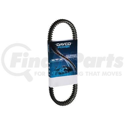 Dayco XTX2273 Automatic Continuously Variable Transmission (CVT) Belt ATV BELT, DAYCO XTX AND CTX