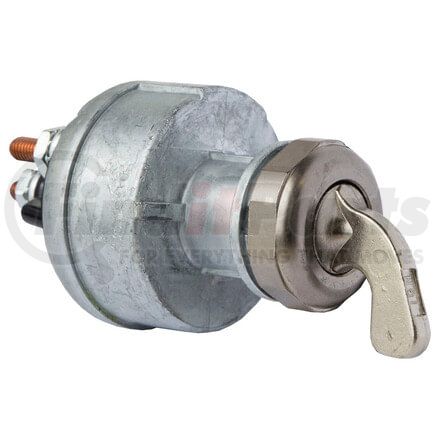 19-1197 by TECTRAN - Ignition Switch - 3 -Positions