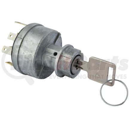 19-1302 by TECTRAN - Ignition Switch - 4 -Positions