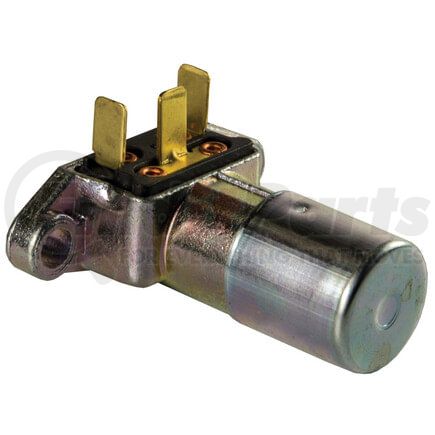 19-1577 by TECTRAN - Dimmer Switch - S.P.D.T. - ON-ON (Low beam/High Beam), 3 Blade, for Ford