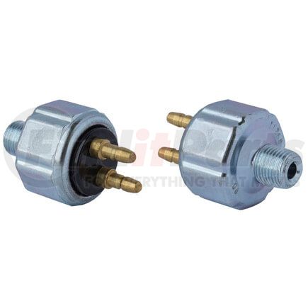 19-1592 by TECTRAN - Multi-Purpose Pressure Switch - 2 Bullet, 60-120 psi, S.P.S.T