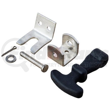 27-LCH by TECTRAN - Truck Latch - for Axle Lift Controls Mounting Box