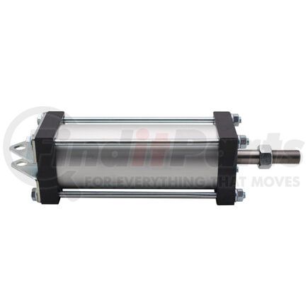 29-250X6 by TECTRAN - Truck Tailgate Air Cylinder - 2.5 in. Bore, 6 in. Stroke, 12 in. Length, Heavy Duty