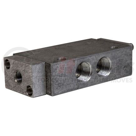 29-AP6G by TECTRAN - Air Brake Solenoid Valve - Generic Style