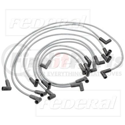 3103 by STANDARD WIRE SETS - 3103