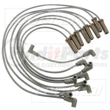 3116 by STANDARD WIRE SETS - 3116