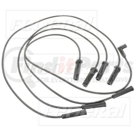 3113 by STANDARD WIRE SETS