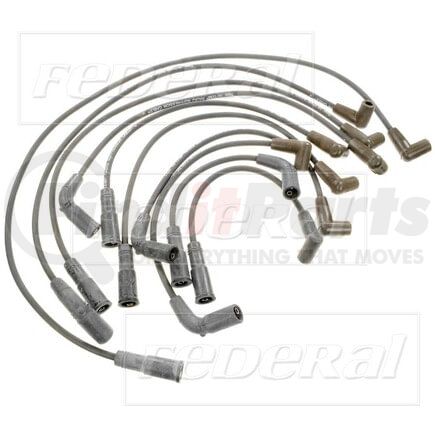 3119 by STANDARD WIRE SETS - 3119