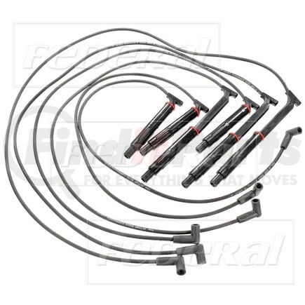 3122 by STANDARD WIRE SETS - 3122