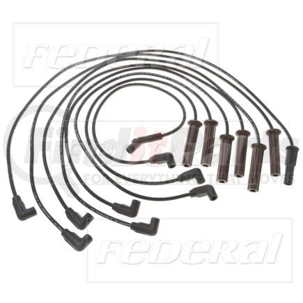 3131 by STANDARD WIRE SETS